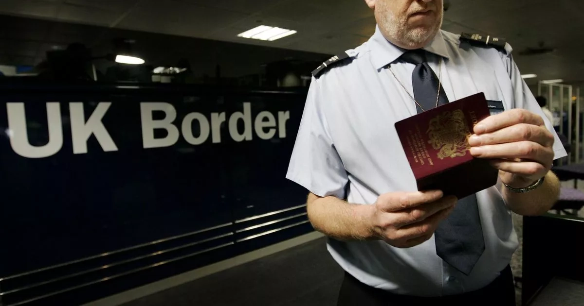 Ryanair travel rules for Brits visiting Spain, Greece, France or Portugal