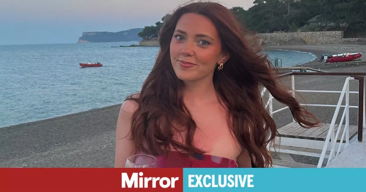'I went to an all-inclusive family resort alone - it was completely ridiculous'