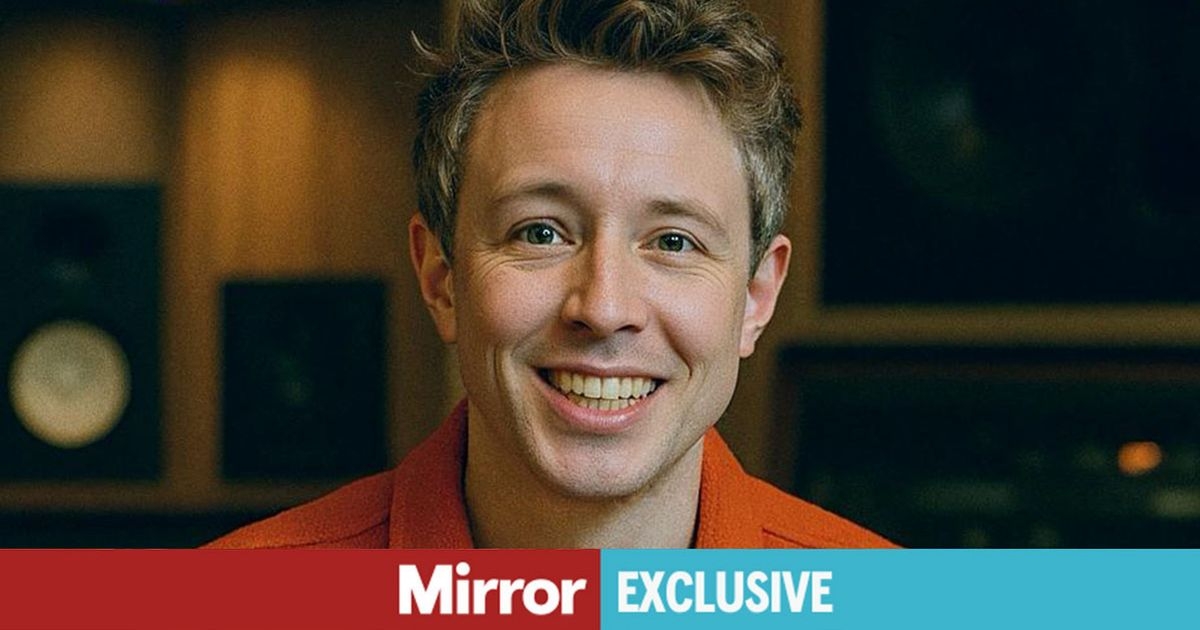 Radio 1 star's hidden health battle as they're supported by Mollie King