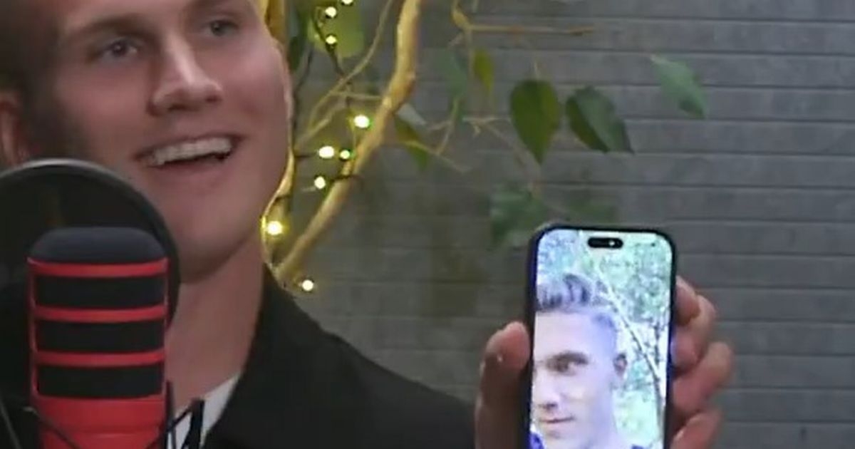 Viktor Gyokeres addresses Arsenal transfer on FaceTime – 'All I can say for now'