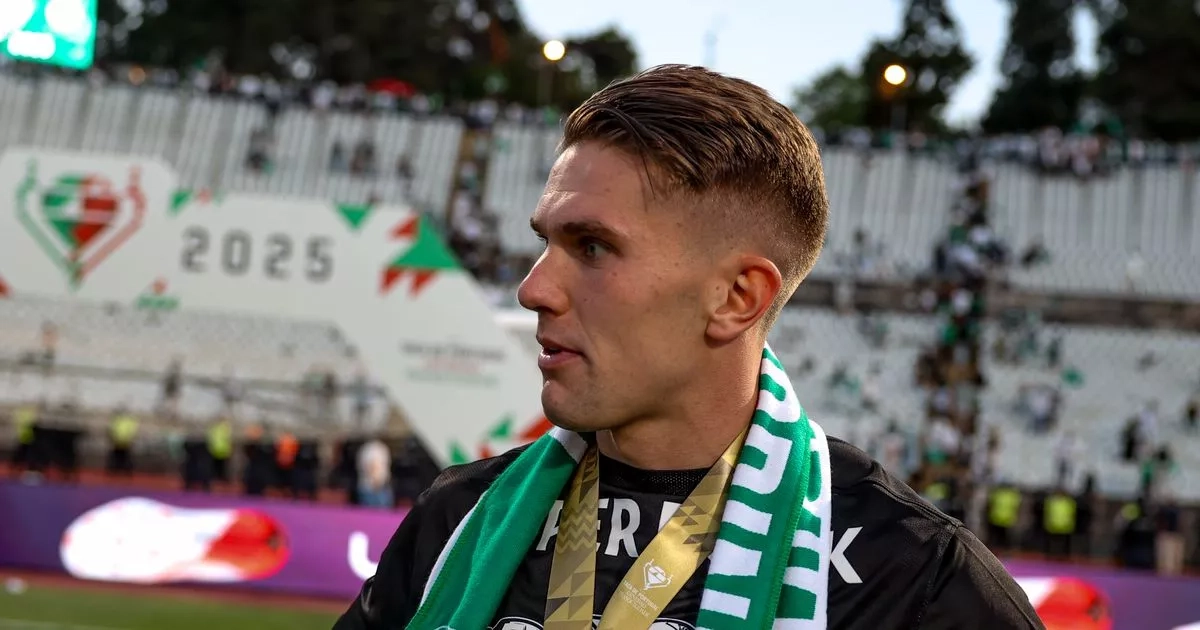 Arsenal face Viktor Gyokeres transfer nightmare as striker speaks out on future