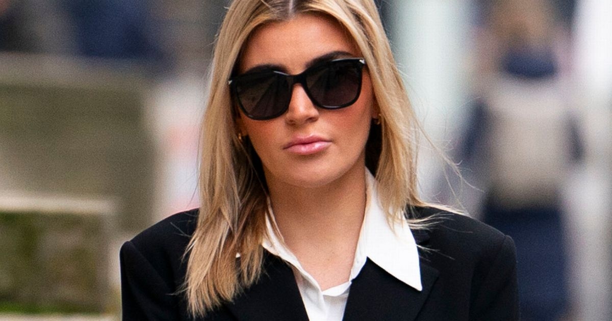 Model 'pinned down, punched and bitten by abusive ex' in at his £1.5m home