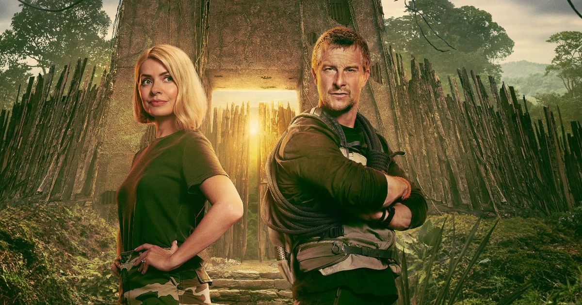 Holly Willoughby dealt major 'blow' as huge show is axed by Netflix