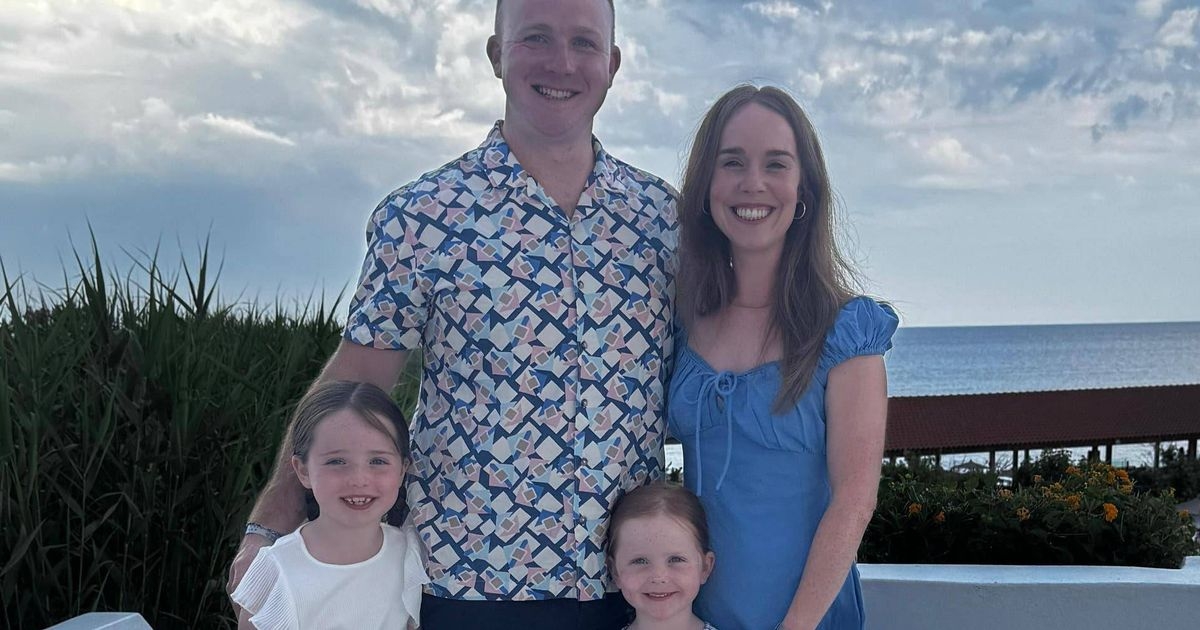 'I was on Rhodes when earthquake struck - whole hotel was shaking'