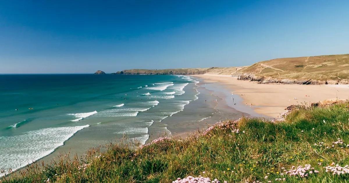 Dog owners praise 'beautiful' holiday park near ‘jewel' of the coast