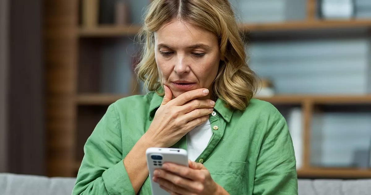 Mobile security expert advises 2 checks when downloading apps