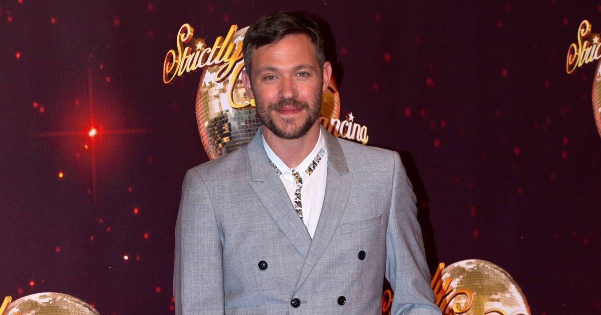 Will Young gives rare update on his 'wonderful partner' as he talks about plans