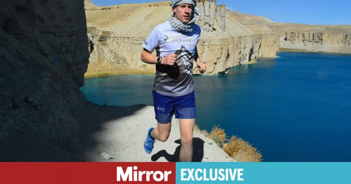 'I organise holidays in world's most extreme places from volcanoes to war zones'