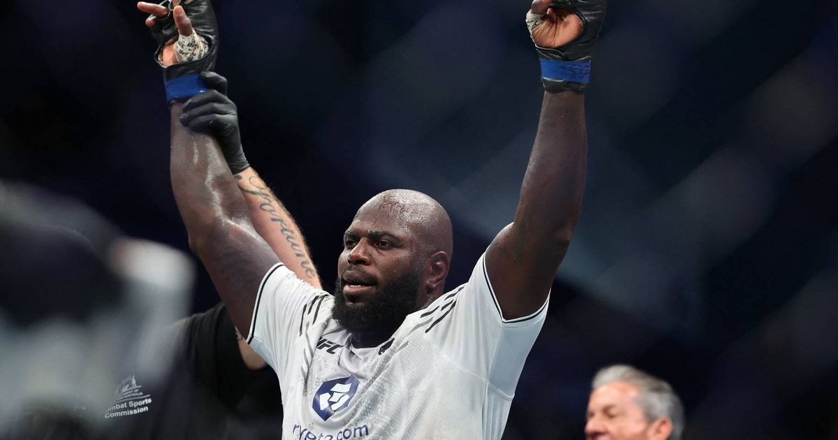 UFC veteran opens up on 'brutal' exit after Dana White's criticism