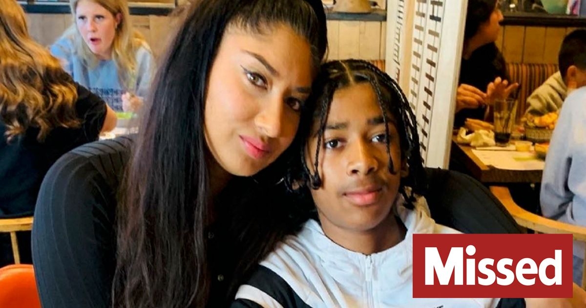 Mum of missing boy thanks Mirror for helping find 17-year-old son