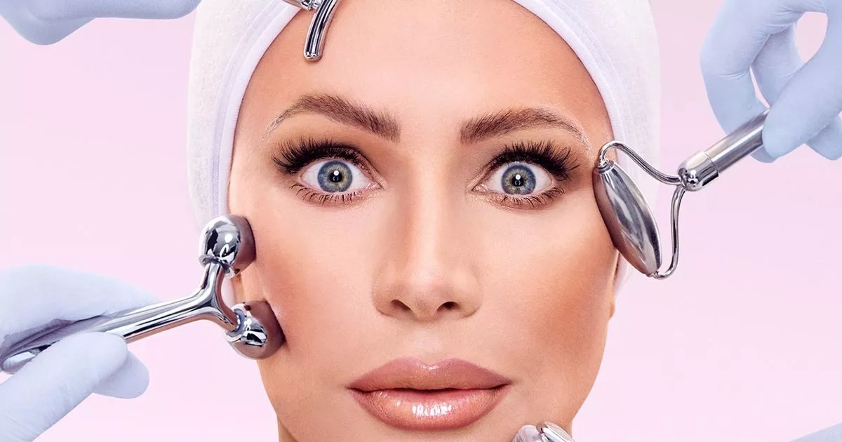 Olivia Attwood forced to stop filming surgery after dramatic hospital decision