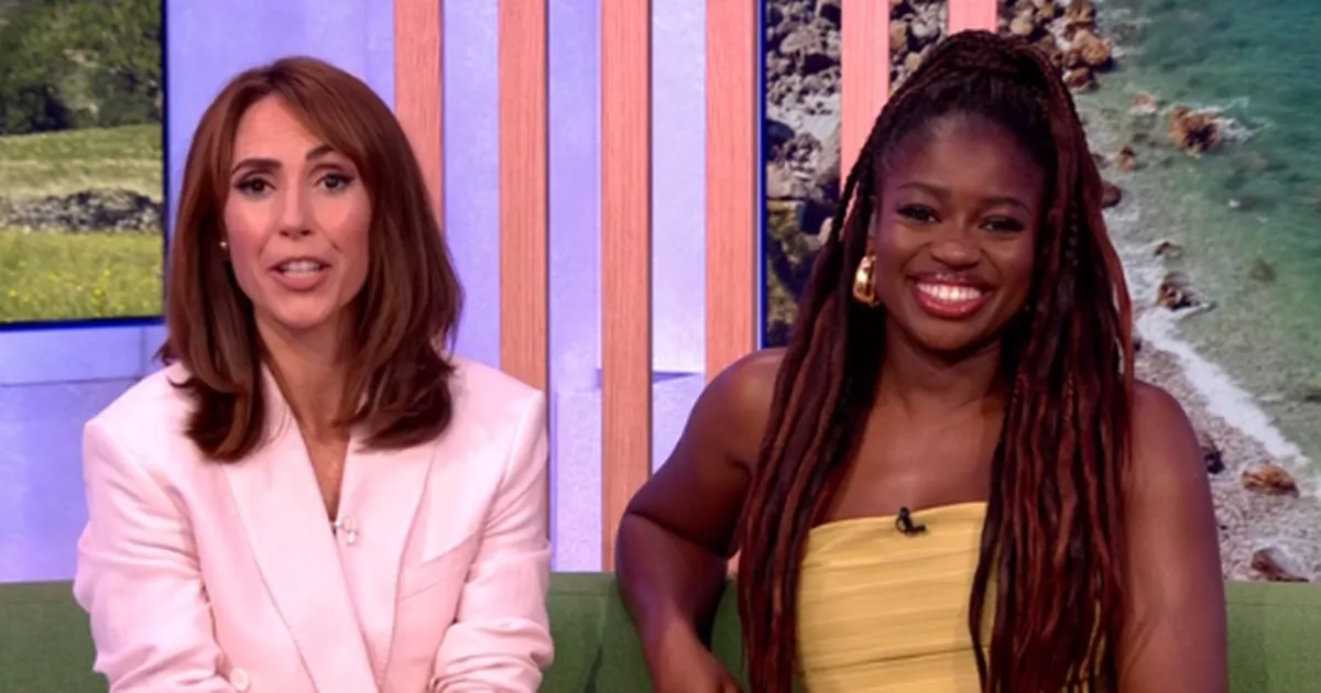 BBC The One Show viewers confused over unexpected format change