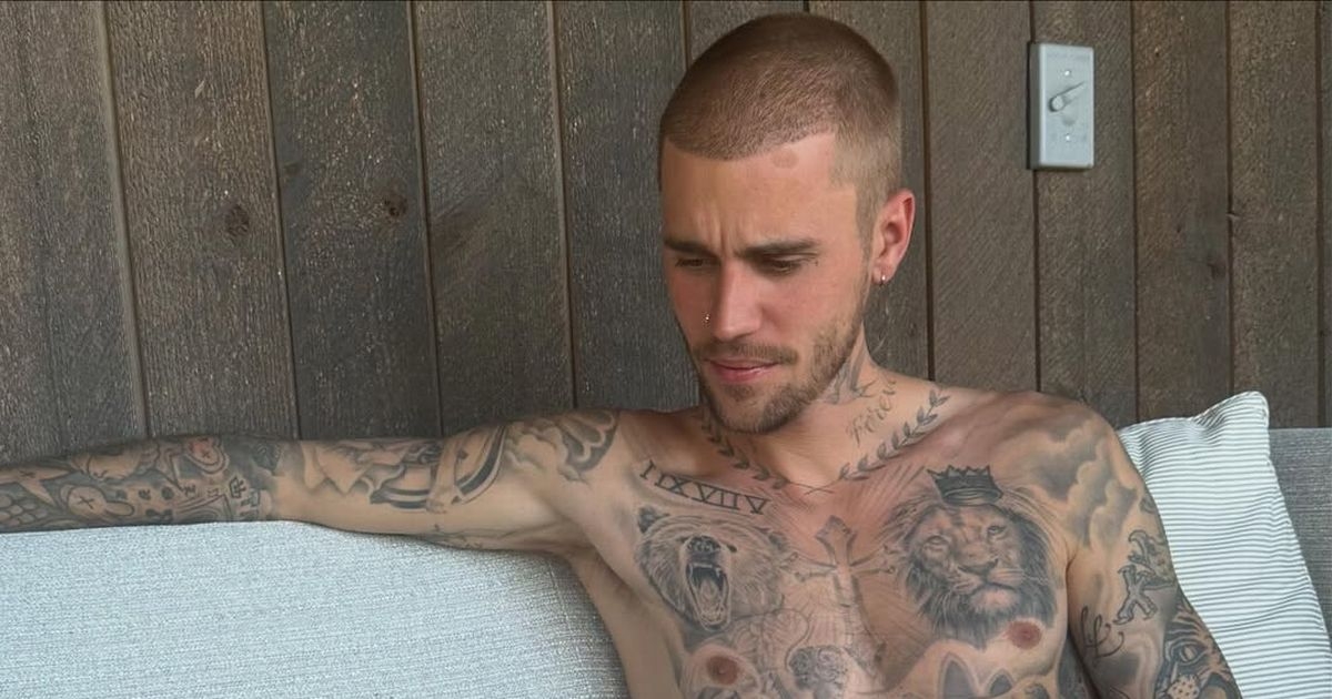 Justin Bieber fans beg star to 'take a social media break' after another rant