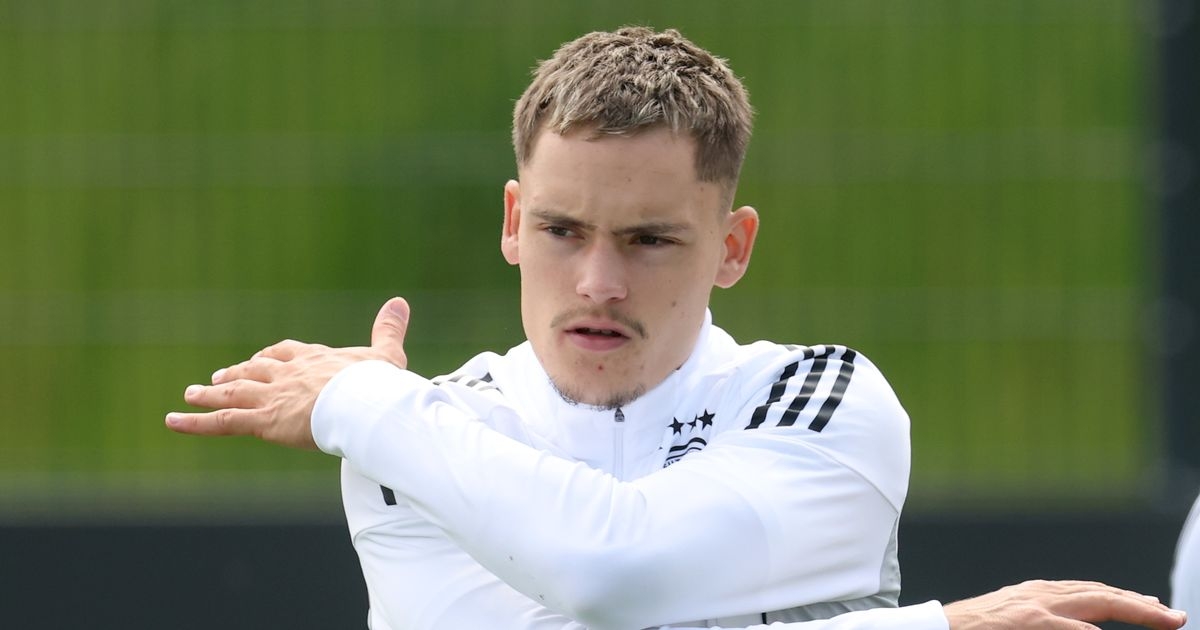 Wirtz's back-up option emerges after angry response to Liverpool demand claims