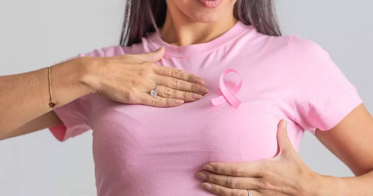 Six hidden signs of breast cancer everyone needs to urgently check