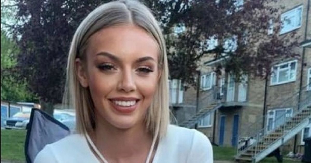 'Drug smuggling' Brit, 21, arrested at airport after German cops spot 'red flag'
