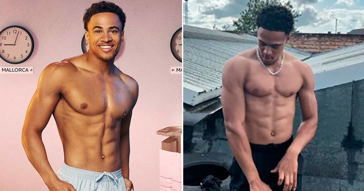 Love Island's biggest pre-villa scandals as Islander axed after machete arrest