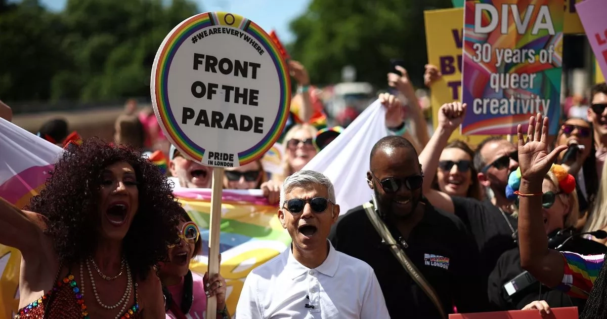 What is an LGBTQ+ ally and how to serve the community this Pride Month