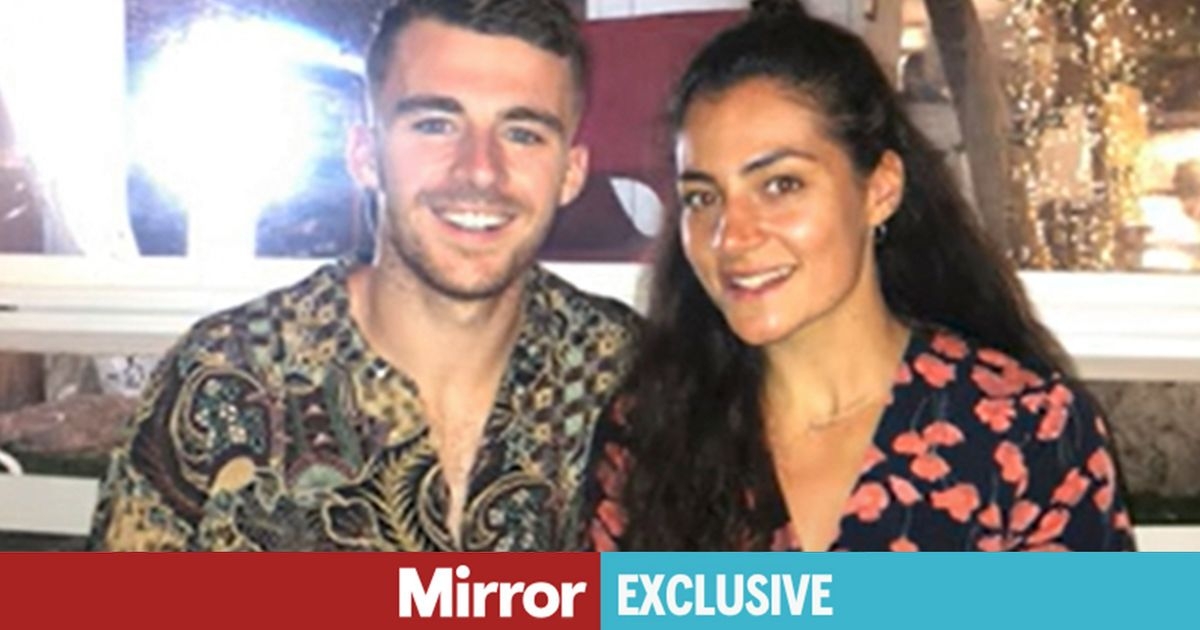 'My diagnosis was an out-of-body experience - now I live 3 months at a time'
