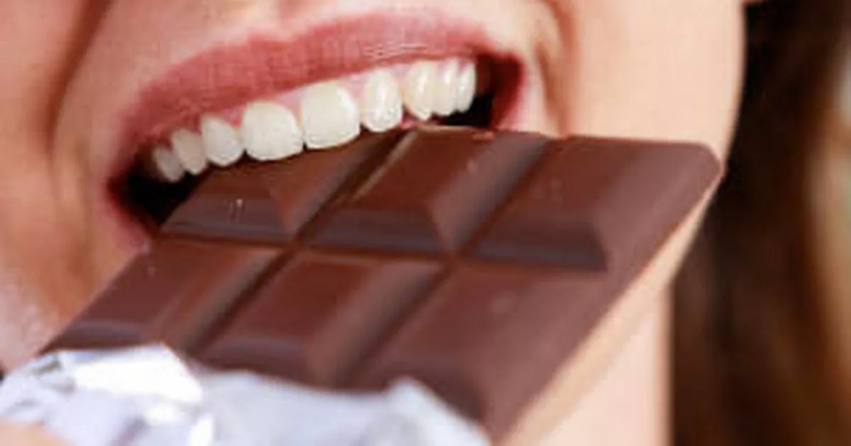 'I paid £360 for world's poshest chocolate bar and can't believe taste'