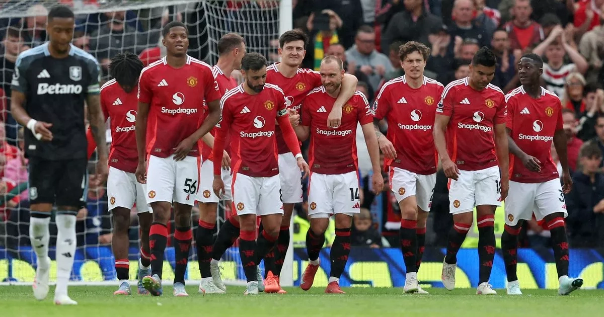 Manchester United warned to refuse transfer that would be 'a step too far'