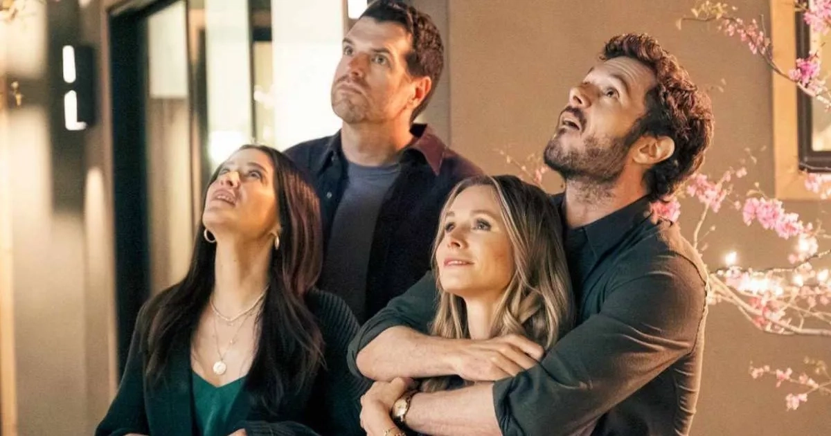 Netflix Nobody Wants This season 2 is coming sooner than you think