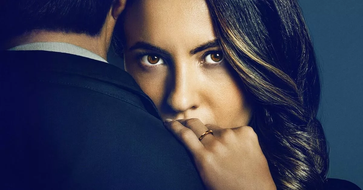 Netflix thriller shoots to top of the charts despite ‘underwhelming' reviews