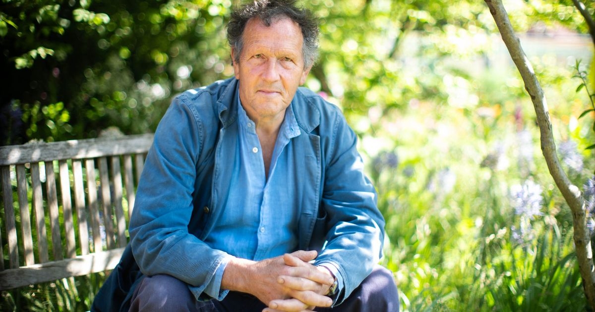 Monty Don fires back at complaints about one issue 'spoiling' Gardeners' World
