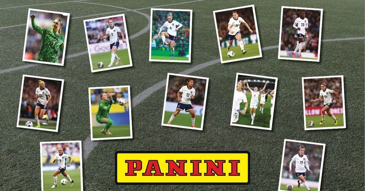 Pick up your favourite newspapers this weekend to get 12 FREE stickers