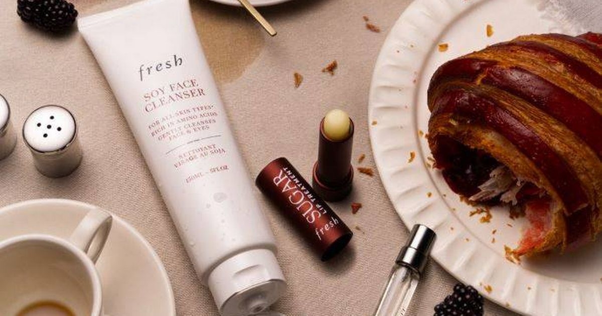Shoppers 'come back to' face wash with loads of five-star reviews