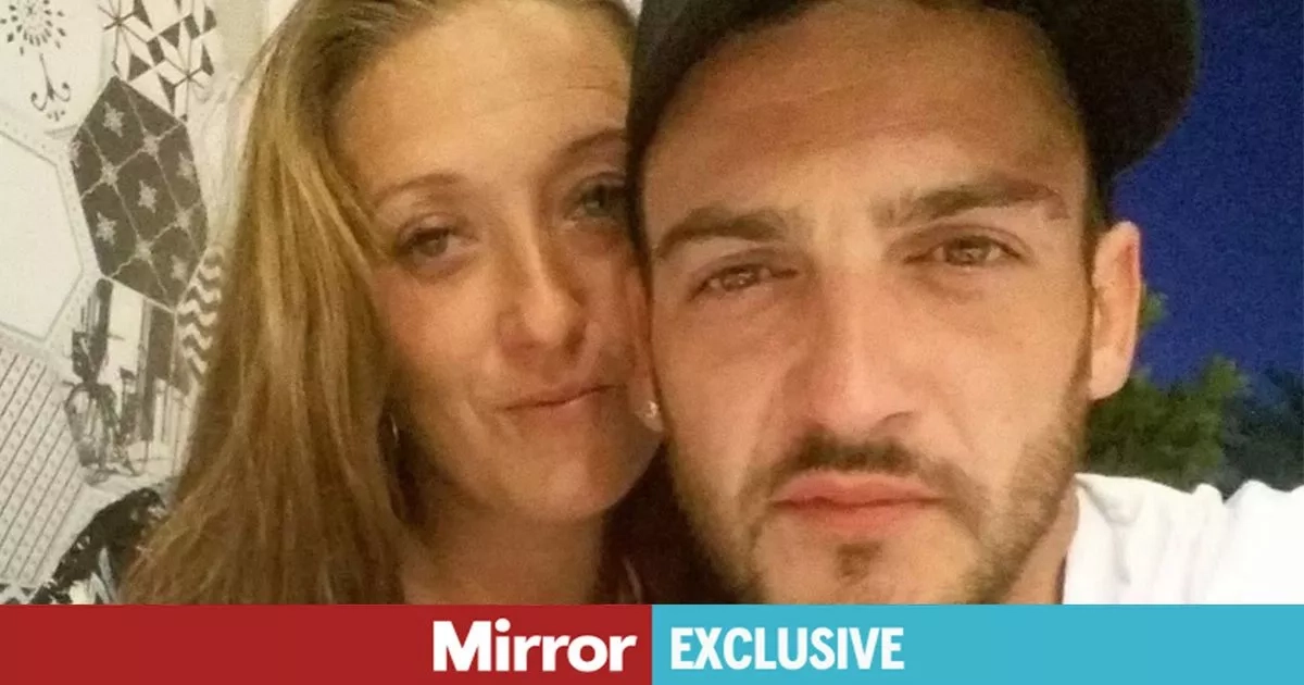 Family life of Brit couple accused of Bali cocaine plot as 4 kids 'devastated'