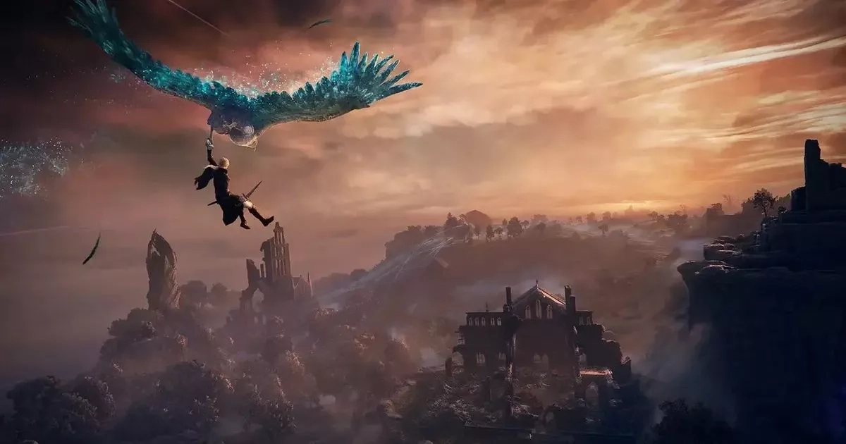 Elden Ring Nightreign patch 1.2 release date – when your solo games get easier