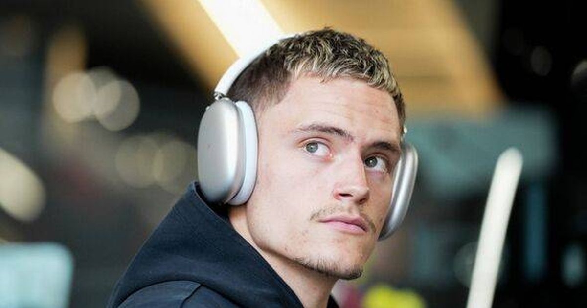 Liverpool get Florian Wirtz hint as Luis Diaz contract decision made