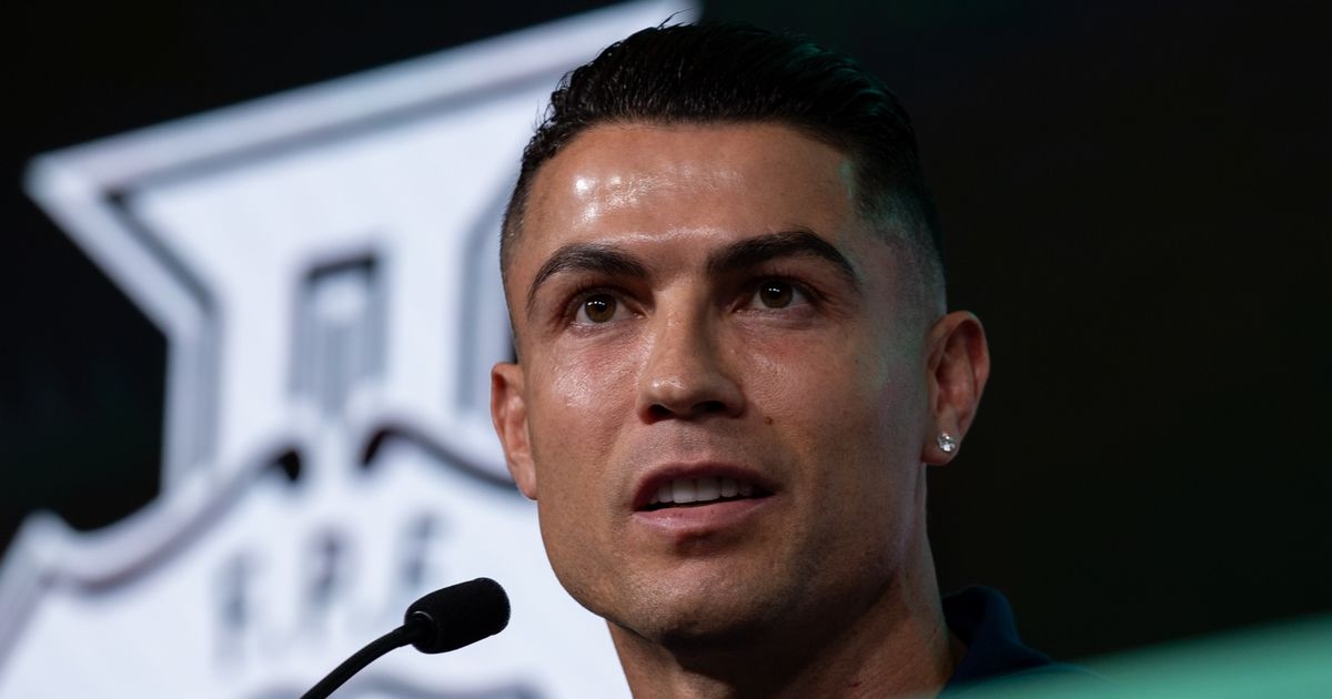 Cristiano Ronaldo responds to Club World Cup transfer offer as agent holds talks