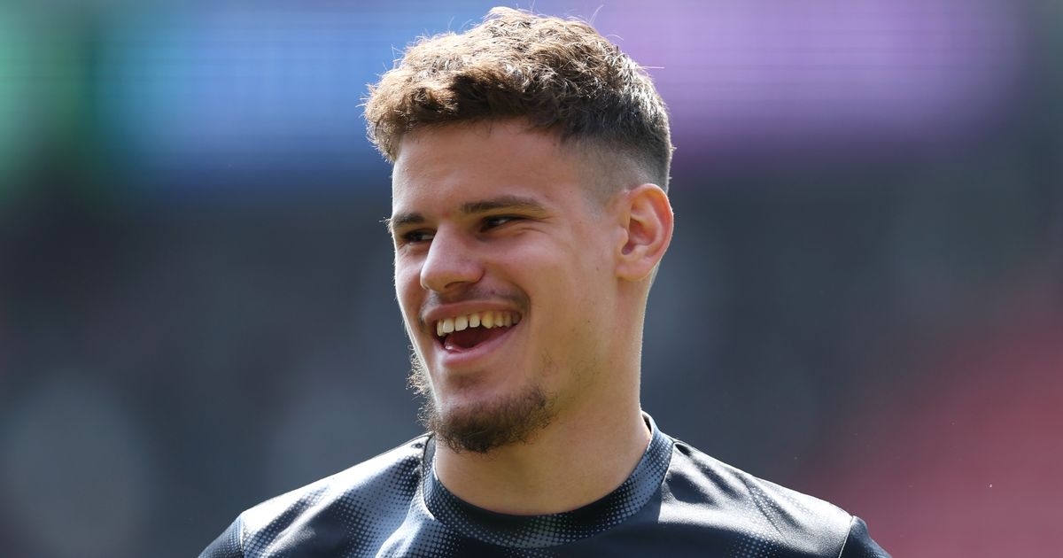Kerkez to Liverpool transfer one step away as defender deal gets green light
