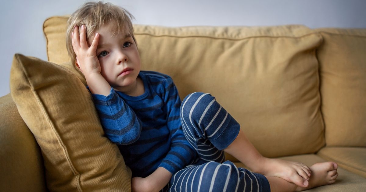 Kids may get wrong ADHD diagnosis based on 'arbitrary thresholds', experts warn