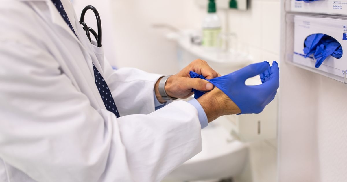 Almost a million Brits have used private healthcare amid NHS delays, data shows