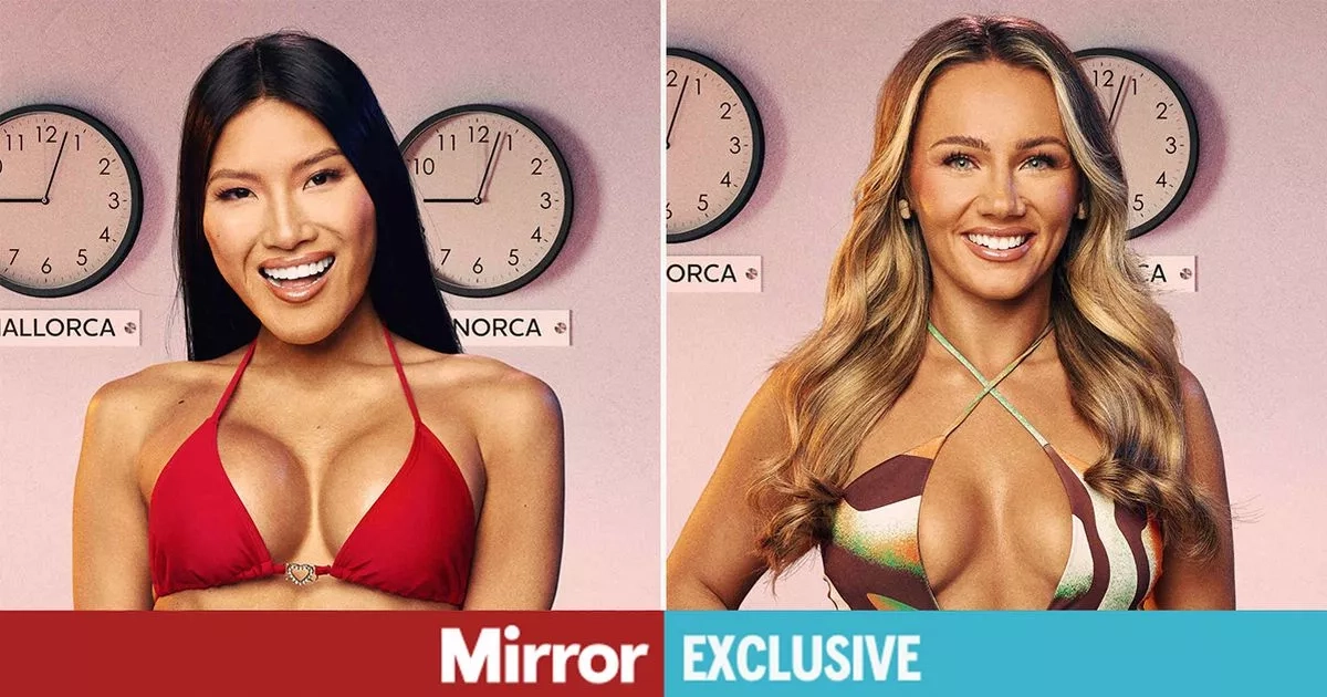 Love Island 2025 will show X-rated scenes as Islanders divided by new rule