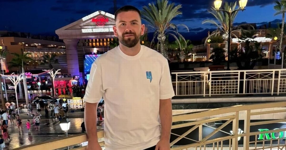 Brit who vanished on stag do's likely cause of death given by police
