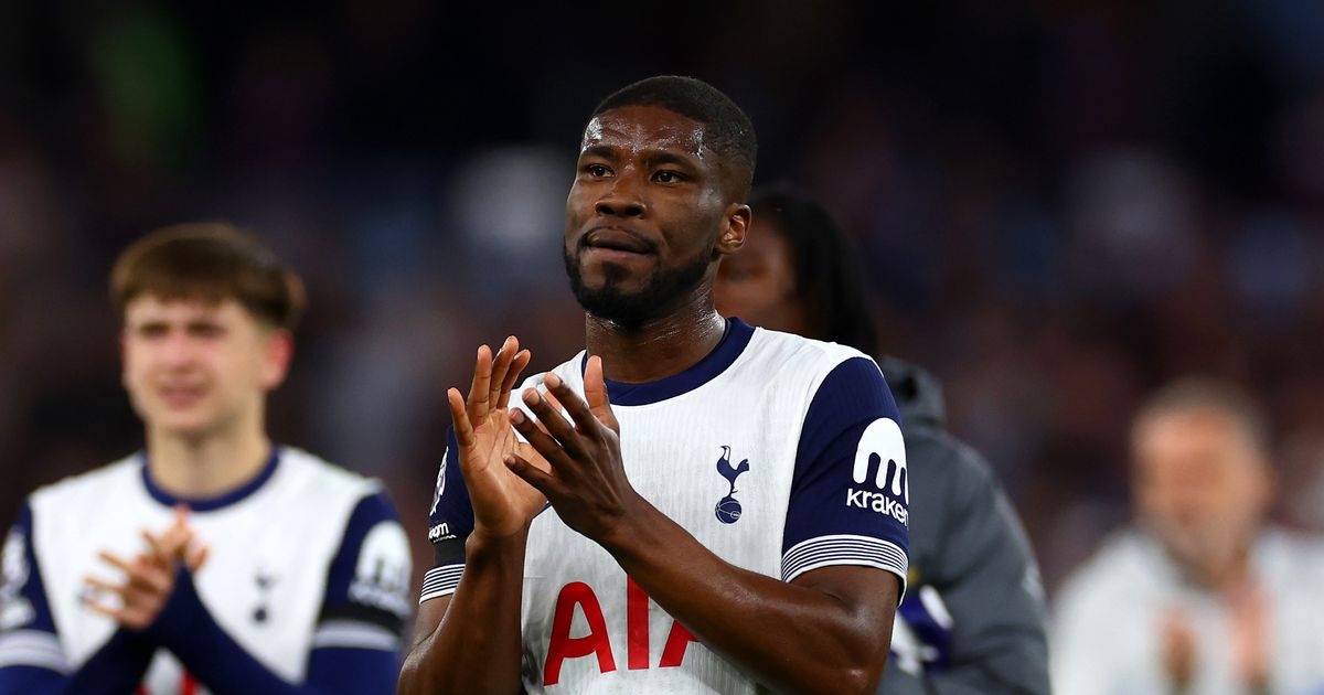 Tottenham star makes bold claim about Spurs and Arsenal fans after £21m transfer