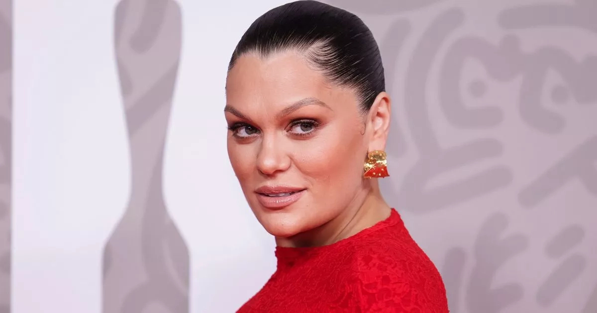 Jessie J's celebrity friends leave touching messages of hope amid cancer journey