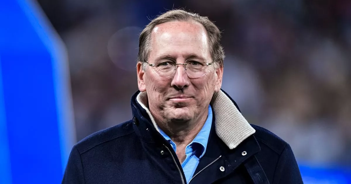 Palace chief 'sets price' to sell stake as club sweat on Europa League fate