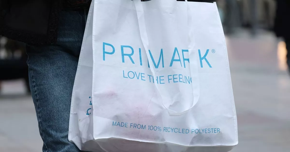 Primark's 'stunning' £25 dress is 'easiest thing to wear' for summer