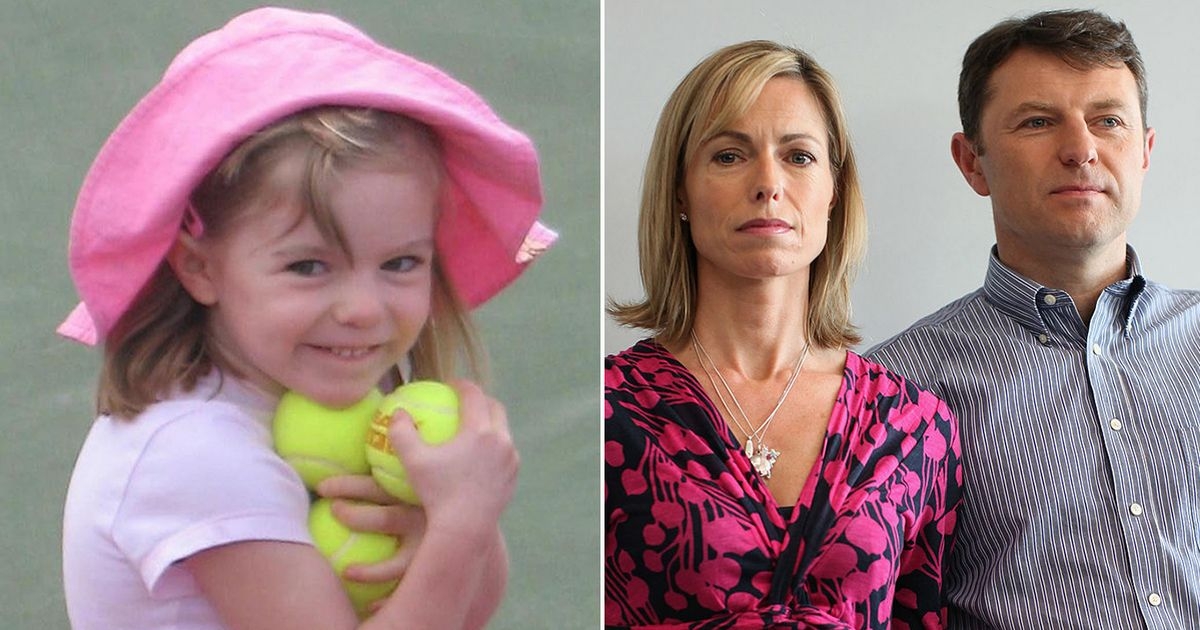 Madeleine McCann search development that police hope will solve 18-year mystery