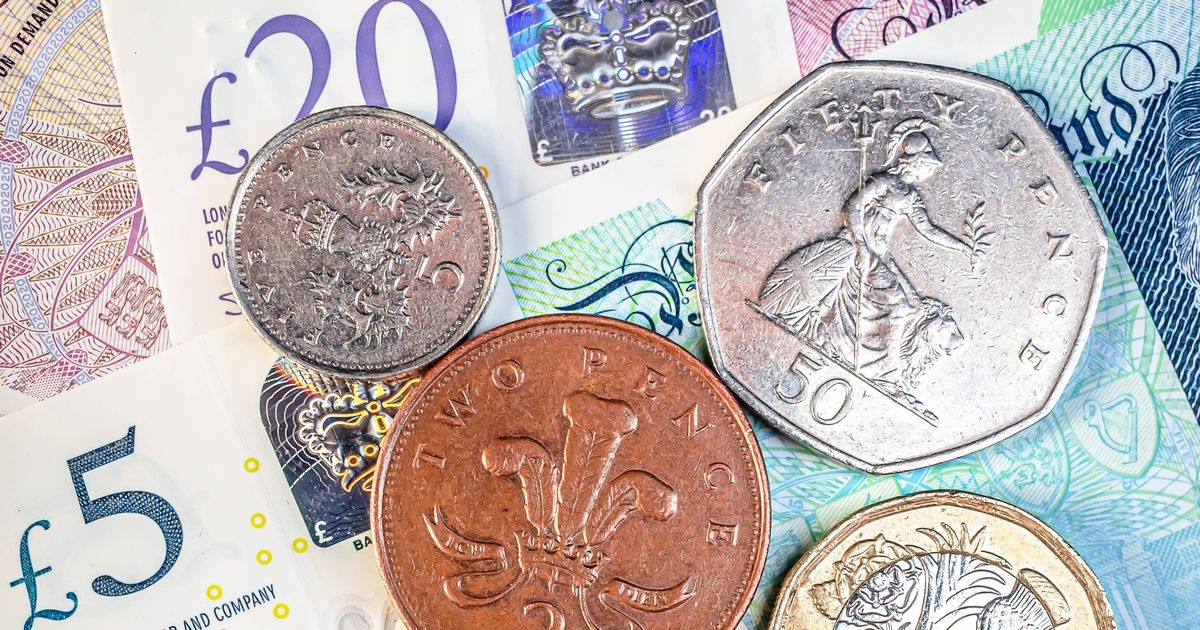 HMRC issues warning for anyone with state pension born before 1959