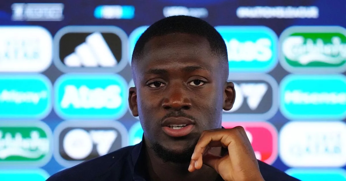 Liverpool star Ibrahima Konate rejects transfer approach to quit Anfield THIS summer