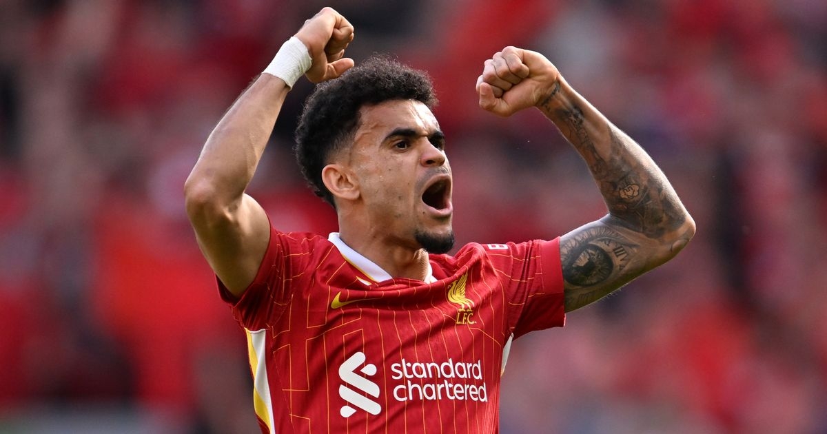 Liverpool issue response to Barcelona as approach made for Luis Diaz transfer