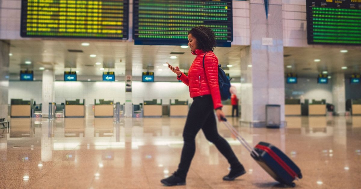 Major UK airlines may owe travellers '£520' compensation for delayed flights