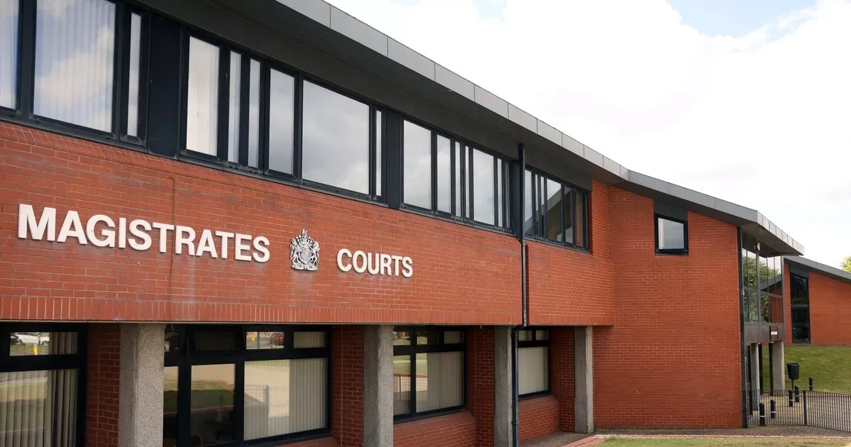 Man accused of rape and transmitting HIV to multiple alleged victims