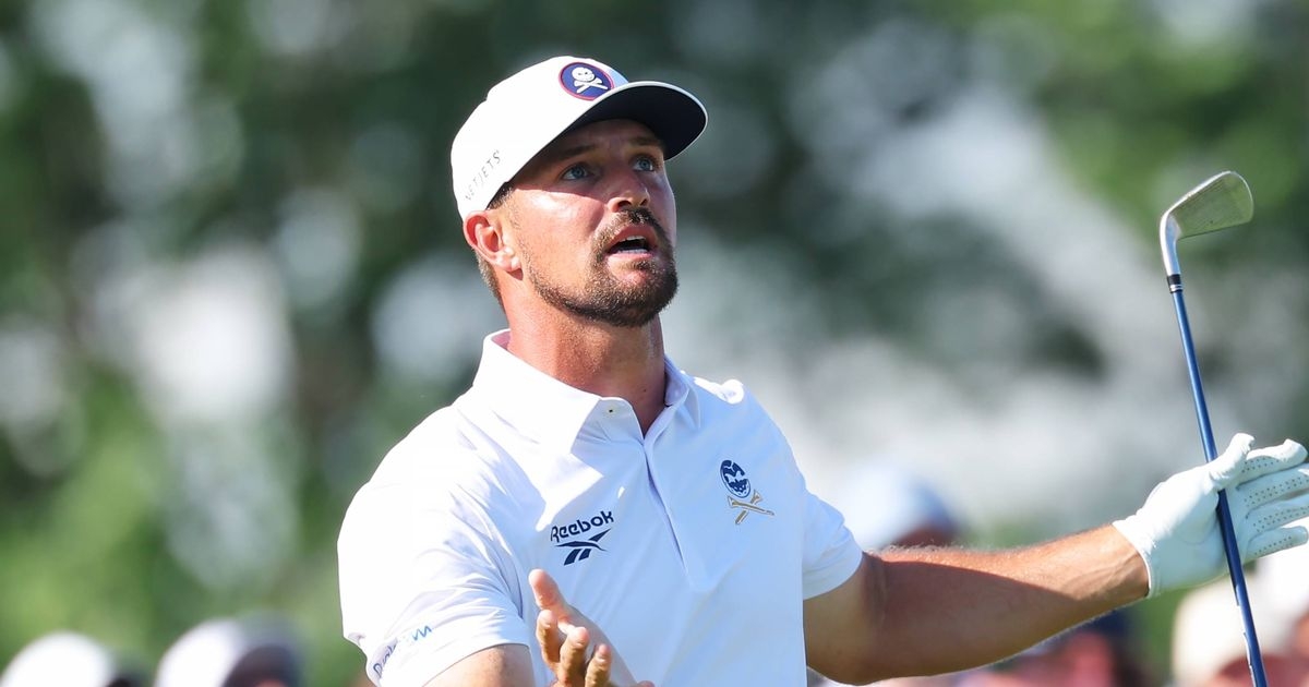 Bryson DeChambeau left in disbelief by Oakmont ahead of US Open